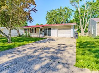 2310 Sequoya Dr, Lafayette, IN 47909