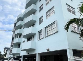 Lisette Condo, Miami Beach, FL 33141