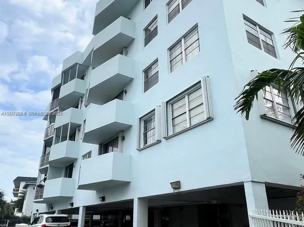 1990 Marseille Dr APT 206, Miami Beach, FL 33141