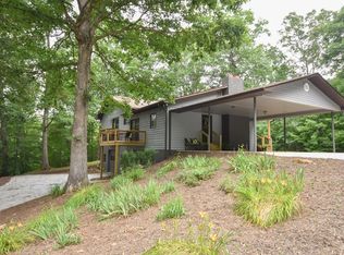 316 Willis Cove Rd, Franklin, NC 28734