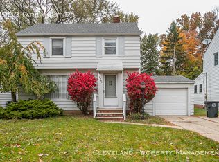 4903 Farnhurst Rd, Lyndhurst, OH 44124