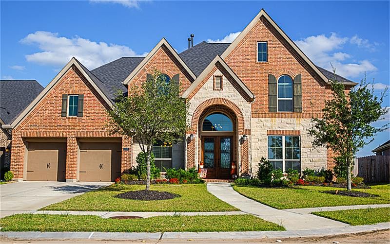 2519 Haven Hill Dr, Katy, TX 77494 | Zillow