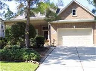 168 Bristol Bend Cir, Spring, TX 77382
