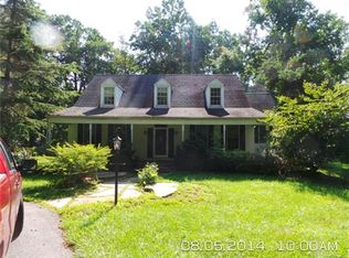 1506 Magers Landing Rd, Monkton, MD 21111