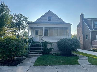 2716 Ewing Ave, Evanston, IL, 60201