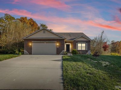 7923 Sonora Rdg, Caseyville, IL, 62232