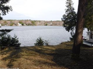 141 Old Heritage Pl, Oakland, ME 04963