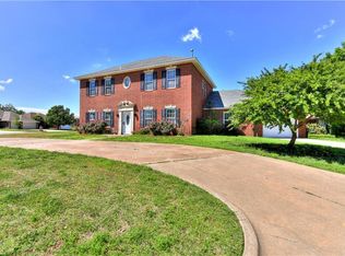 7021 Basswood Canyon Rd, Oklahoma City, OK 73162