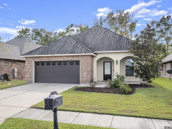 4465 Belle Vue Dr, Addis, LA 70710