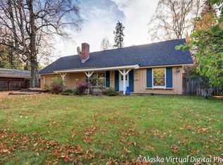 2400 Captain Cook Dr, Anchorage, AK 99517