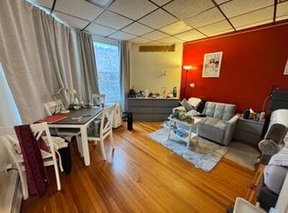 (Undisclosed Address), Boston, MA 02215