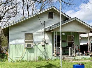 513 C St SW, Ardmore, OK 73401