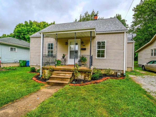 708 Park St, Sidney, OH 45365