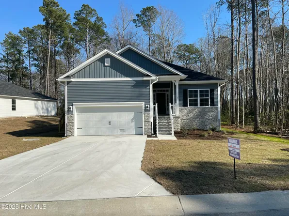 795 Pantego Boulevard SE, Bolivia, NC 28422