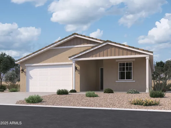 9538 W TAMARISK Avenue, Tolleson, AZ 85353