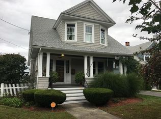 166 Gilman St, Bridgeport, CT 06605