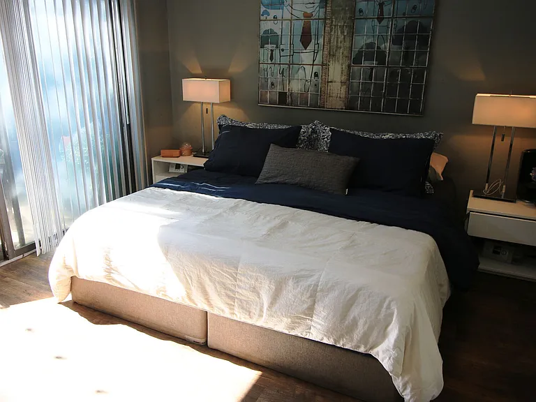 Preston Racquet Club Apartments — Photo 9