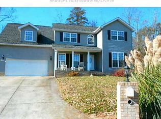 118 Heather Ct, Scott Depot, WV 25560