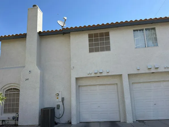241 Lucky Star St, Las Vegas, NV 89145