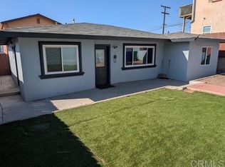 157 W Park Ave APT A, San Ysidro, CA 92173