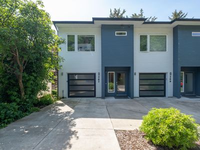 267 NE Williams Ave, Depoe Bay, OR, 97341