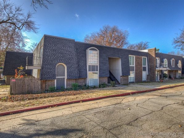 6806 S Toledo Ave Unit 405