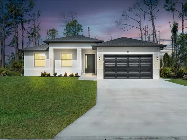 65 Albritton St, Port Charlotte, FL 33953