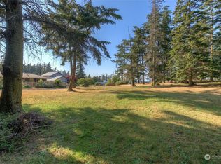 Bartwood Estates, Orcas Island, WA 98245