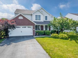 2080 Chicory Ct, Lewis Center, OH 43035
