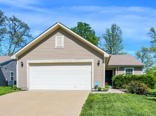 5111 Coloma Ct, Indianapolis, IN 46235