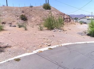 10398 Lakeside Blvd, Parker, AZ 85344