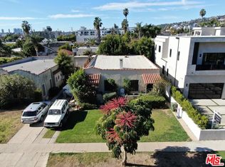 823 N Ogden Dr, Los Angeles, CA 90046