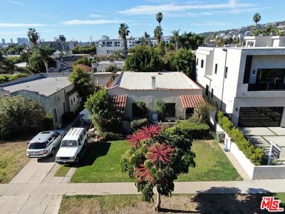 823 N Ogden Dr, Los Angeles, CA, 90046