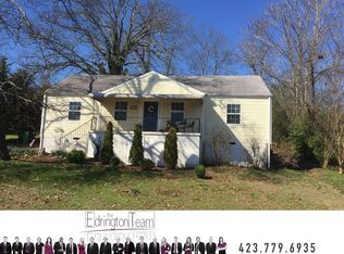 1021 Hibbler Cir, Chattanooga, TN 37412