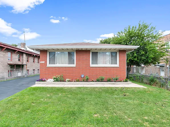 3838 Euclid Ave, East Chicago, IN 46312