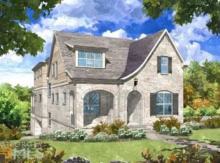 1206 Spring Valley Ln, Atlanta, GA 30306