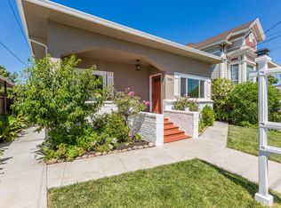 1234 Mastic St, San Jose, CA