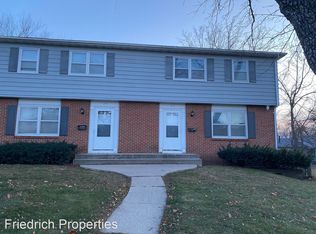112 Oneil Dr, Ames, IA 50010