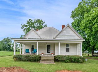 10 Maranatha Rd, McDonough, GA 30252