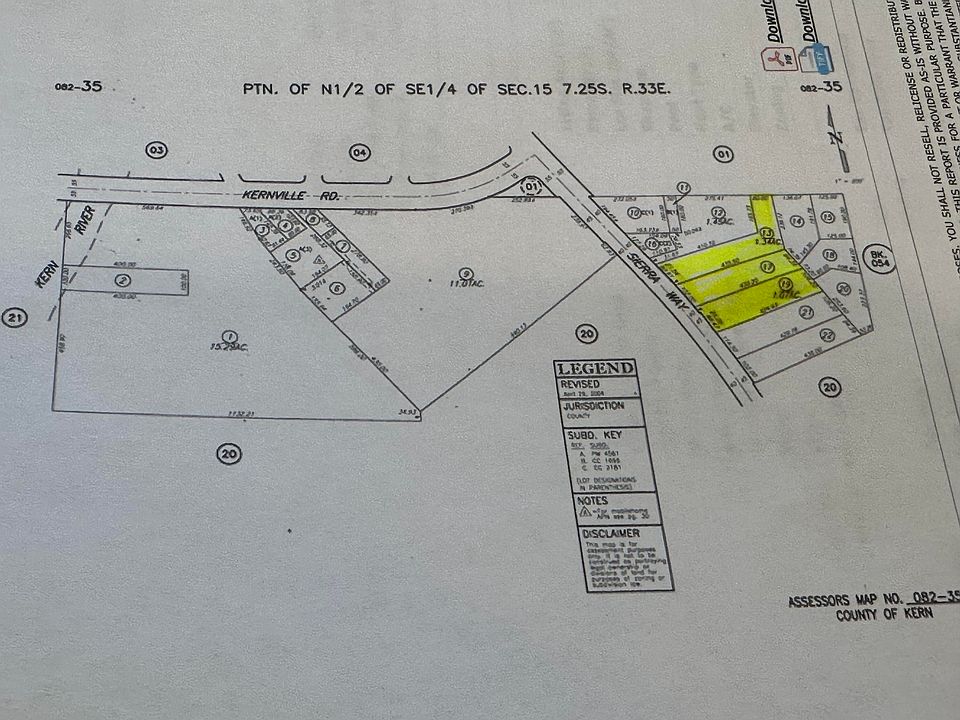 1st image of 13200 Sierra Way
