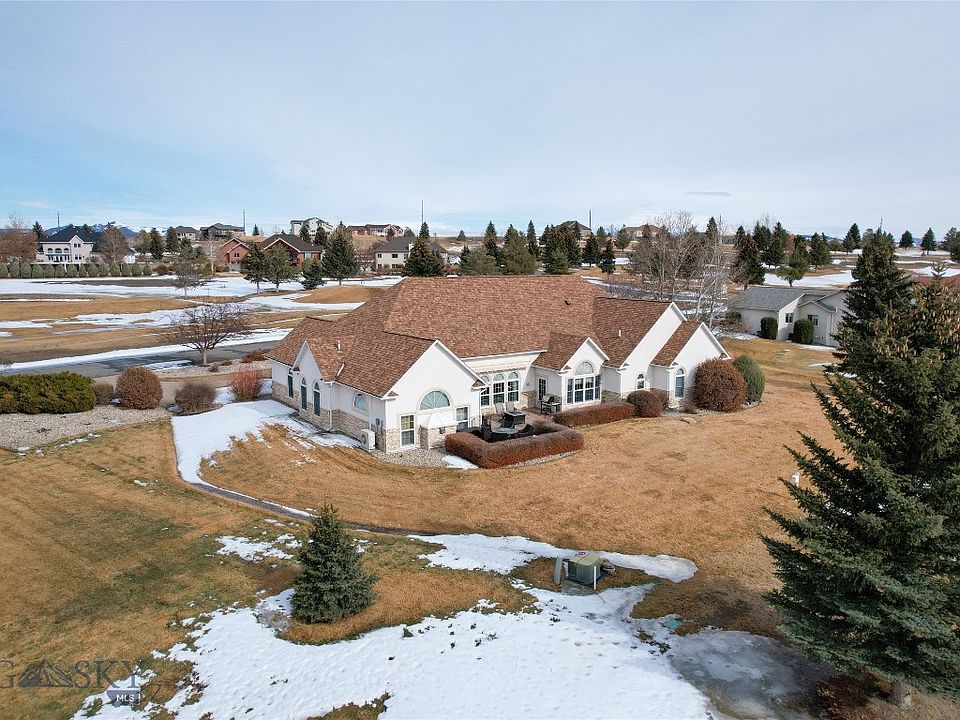 4164 Fox Ridge Dr, Helena, MT 59602 | Zillow