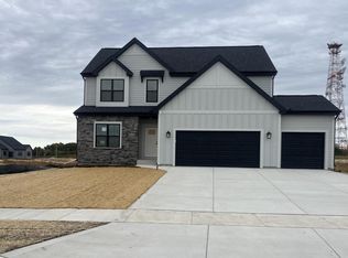 2491 Boulder DRIVE, Slinger, WI 53086