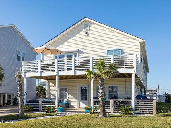 205 Barefoot Lane, Atlantic Beach, NC 28512