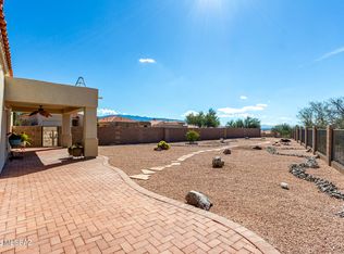 5335 N Canyon Rise Pl, Tucson, AZ 85749