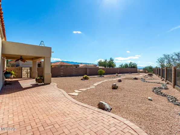 5335 N Canyon Rise Pl, Tucson, AZ 85749