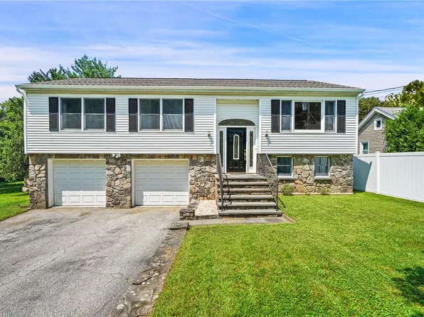 23 Fisher Lane, Katonah, NY 10536