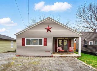 351 Prater St, Russells Point, OH 43348