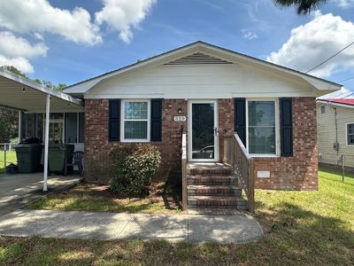 529 N Respess St, Washington, NC, 27889