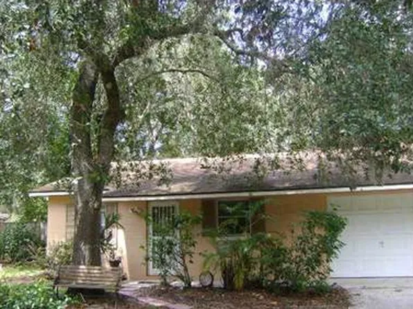 1121 E 11th Ave, Mount Dora, FL 32757