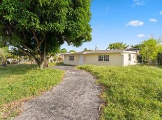 7820 Orleans St, Miramar, FL 33023